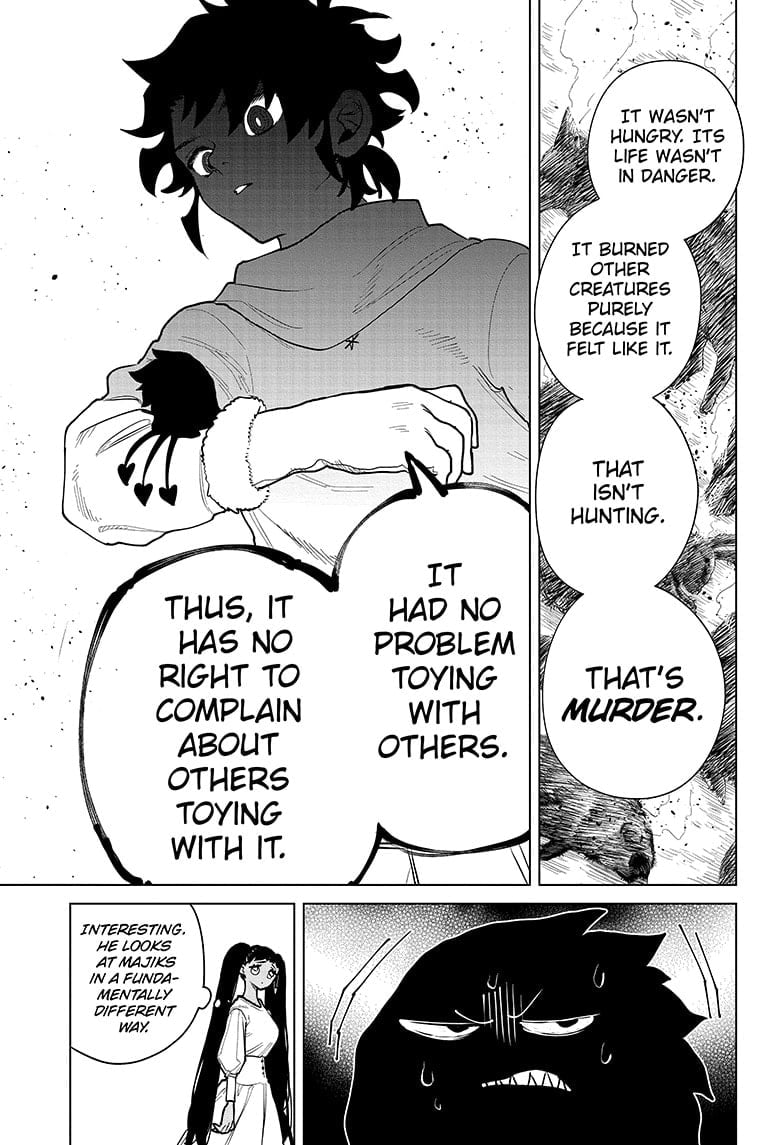 Ichi The Witch, Chapter 3 image 17